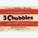 Illustration for article titled 8 Unfortunate Vintage Candy Wrappers